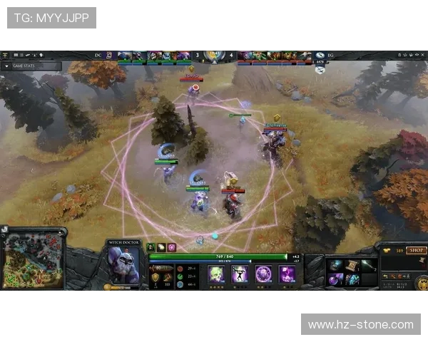 DOTA2战术解析：深入探讨V5战队的边路渗透策略与执行