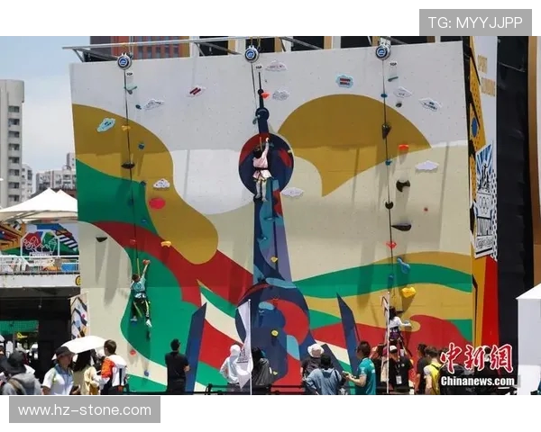 上海攀岩队配合问题引发热议各方观点交锋激烈 上海攀岩队配合问题引发热议各方观点交锋激烈