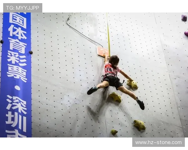 上海攀岩队勇夺最新攀岩耐力TOP10榜首位置引领潮流 上海攀岩队勇夺最新攀岩耐力TOP10榜首位置引领潮流