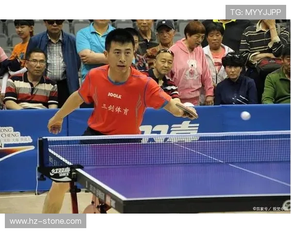 乒乓球专题：深入探讨杭州乒乓球队的实力与发展潜力