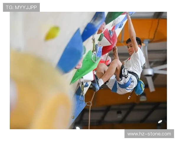 全国街舞大赛点评重庆攀岩队展现出色状态与精彩表现引发热议