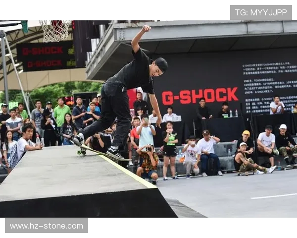 全国街舞大赛积分榜更新南京滑板队以91分稳居第一名