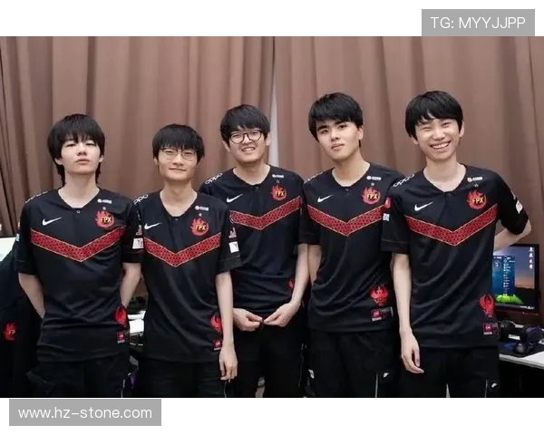 全明星赛精彩回顾FPX团队协作展现出色默契与配合能力