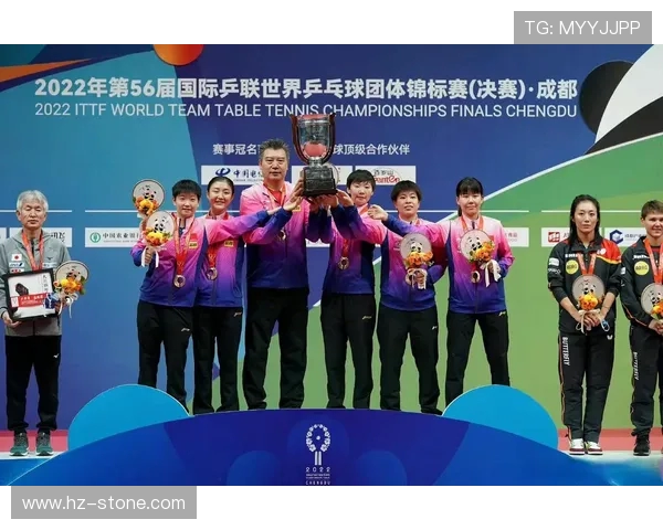 北京乒乓球队团队协作能力显著提升创新高排名引发广泛关注