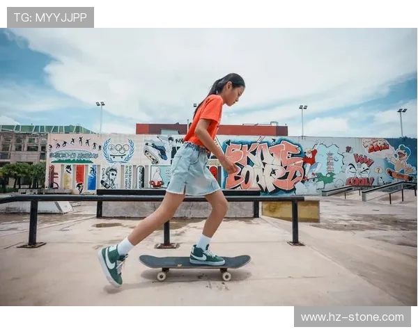 刘强独家分享滑板心得与技巧助你快速提升滑板水平