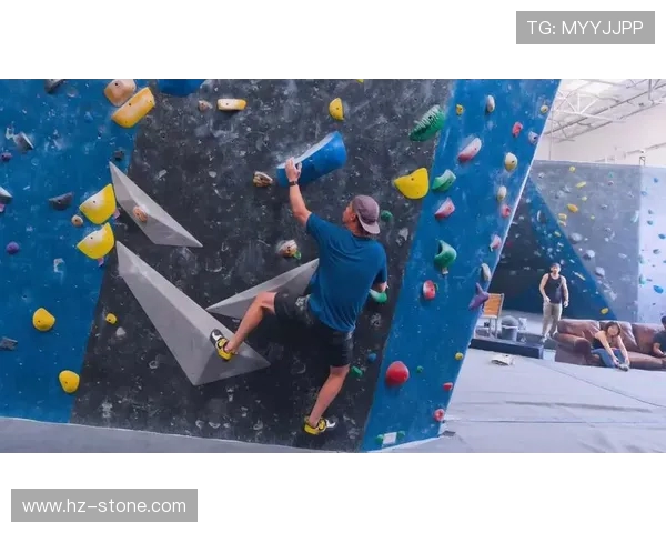 北京攀岩队实力飙升再创佳绩引领全国攀岩新潮流