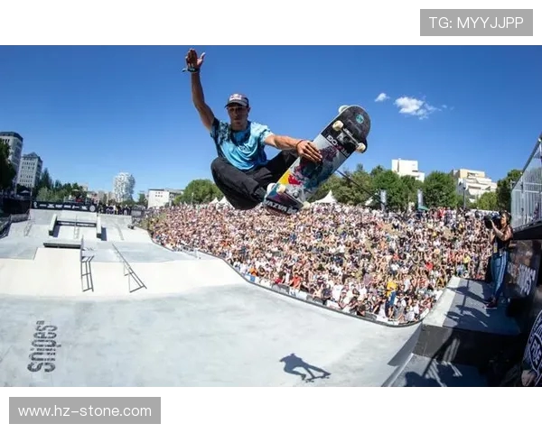 北京滑板队在极限运动嘉年华中的速度表现精彩点评与分析