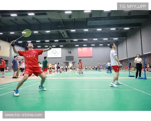 北京羽毛球队战术解析：掌握控制体系提升竞技水平的关键策略