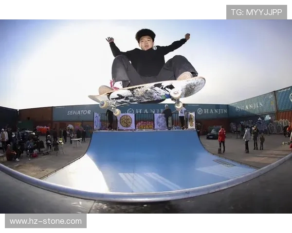 南京滑板队在全国滑板力量排行榜中荣获第六名的佳绩引发关注