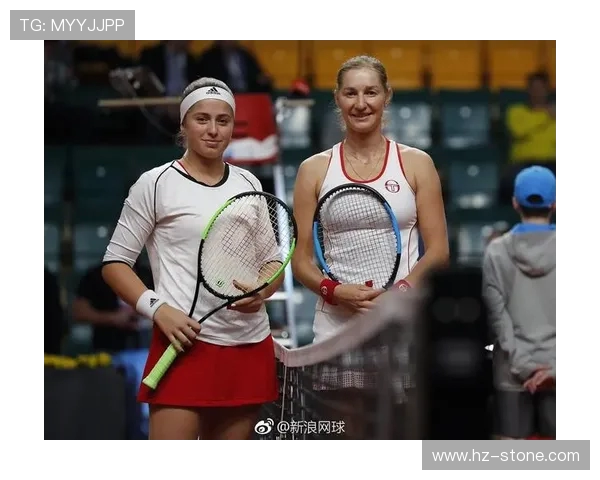 南京网球队在联合会杯中的心理素质分析与表现评估 南京网球队在联合会杯中的心理素质分析与表现评估