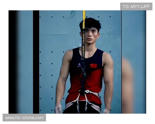 广州攀岩队心理素质创新高攀岩运动员实力大提升 广州攀岩队心理素质创新高攀岩运动员实力大提升