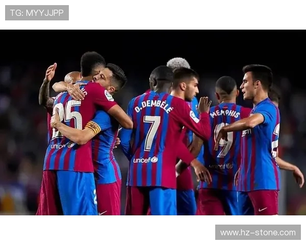 巴萨与马竞激情对决直播全程回顾与精彩瞬间分析