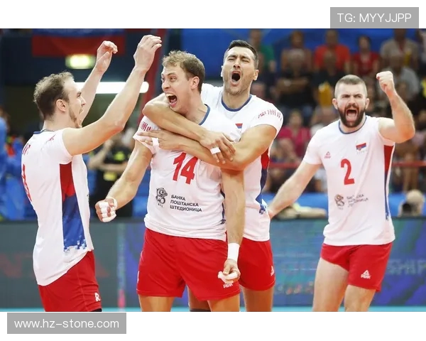 巴西男排与俄罗斯男排巅峰对决展现世界排球魅力与实力较量 巴西男排与俄罗斯男排巅峰对决展现世界排球魅力与实力较量