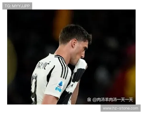 弗拉霍维奇引领新一代前锋潮流展现超强进攻实力与潜力 弗拉霍维奇引领新一代前锋潮流展现超强进攻实力与潜力