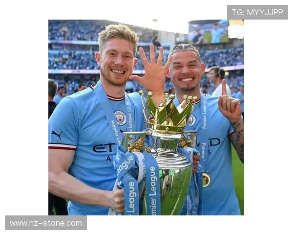 德布劳内：足球场上的艺术家与战术大师的完美结合