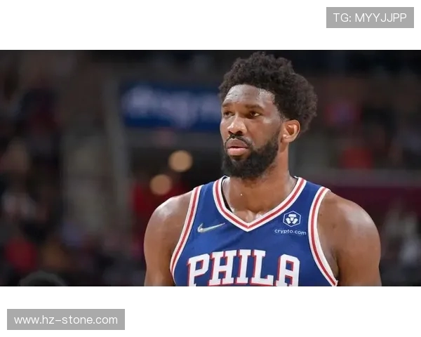 恩比德再创辉煌蝉联得分王场均348分刷新近40年纪录