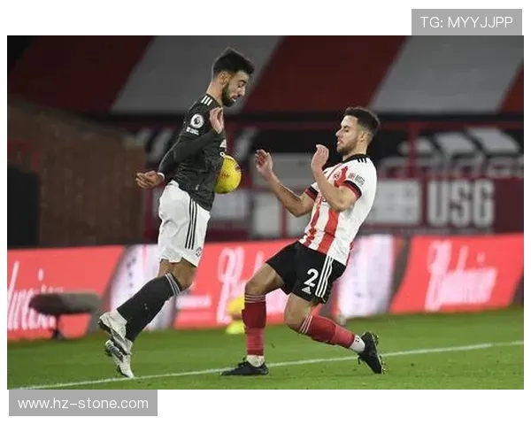 曼联与谢菲尔德联精彩对决回放全程回顾与精彩瞬间分析