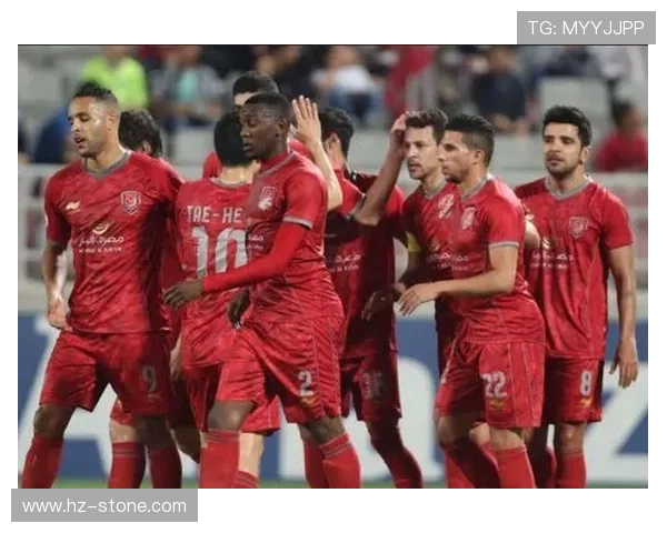 棉农与多哈萨德的比分较量分析及未来比赛展望