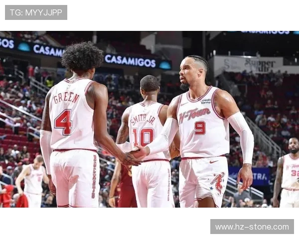 火箭队与开拓者队2014年季后赛对决精彩回顾与分析