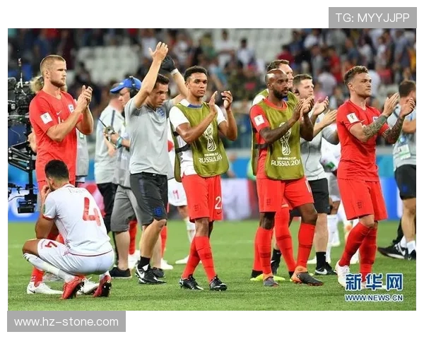 英格兰对阵突尼斯精彩赛事回顾及精彩瞬间分析