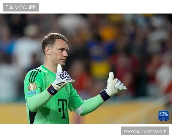 诺伊尔:从守门员到传奇,如何塑造足球史上的不朽神话 诺伊尔:从守门员到传奇,如何塑造足球史上的不朽神话