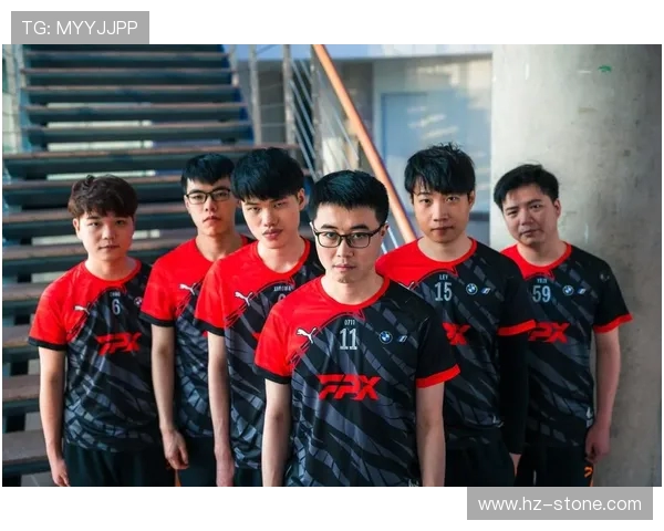 BLG在冠军杯中的团队协作表现分析与战术解读