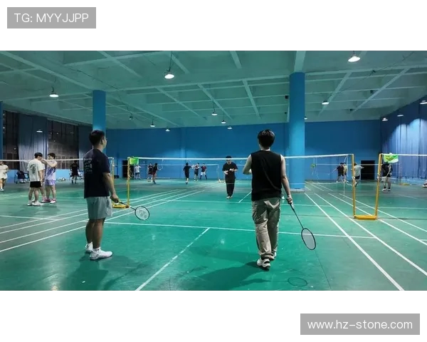 南京羽毛球队的速度革命与未来发展探讨