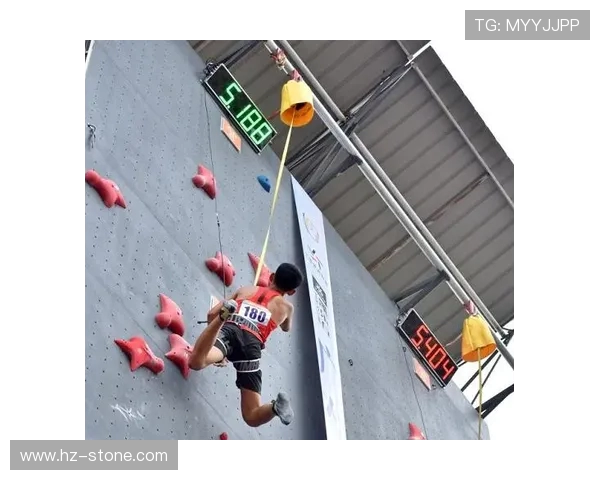 广州飞盘队在世界攀岩锦标赛中以95分稳居积分榜首位