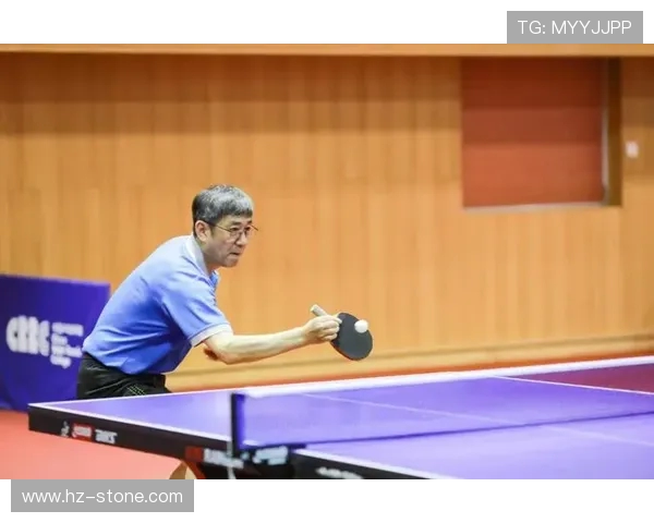 成都乒乓球队在全国耐力排行榜中荣获第六名展现出卓越实力与拼搏精神