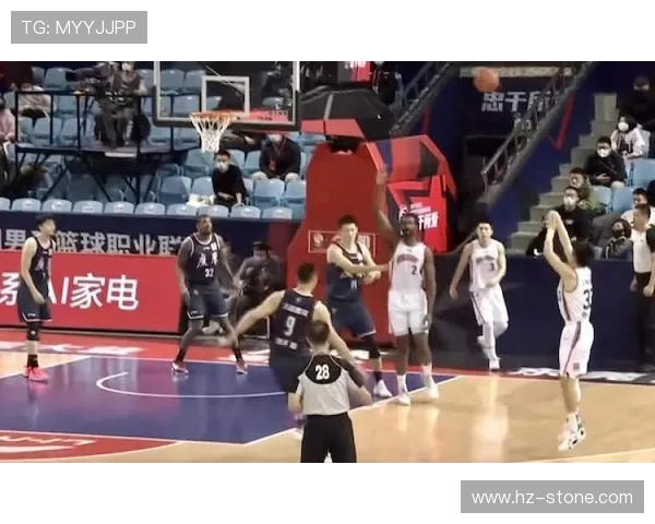 杭州篮球队耐力表现突出再创佳绩引领全国篮球耐力排名新高