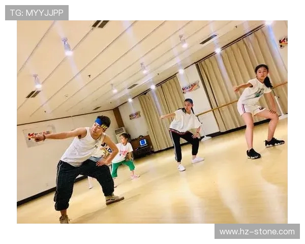 杭州街舞队的边路渗透策略及其对街舞文化的影响分析