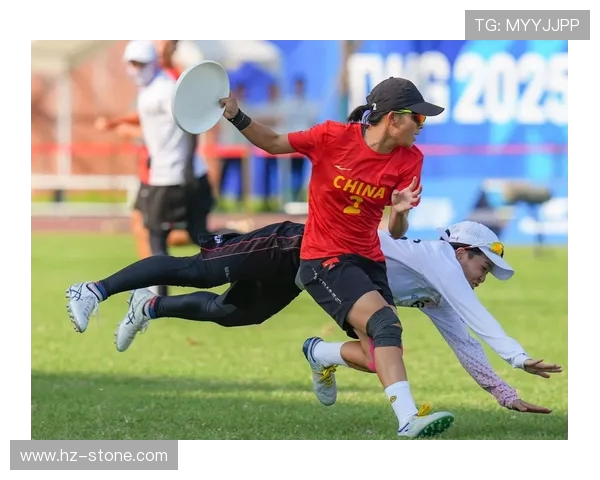 杭州飞盘队与重庆飞盘队赛后复盘分析力量对比与战术探讨